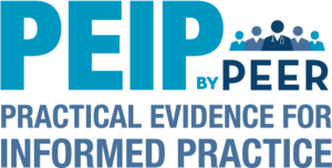 PEIP by PEER
