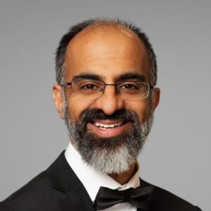 Headshot of Mohamed Alarakhia