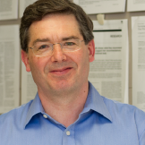 Headshot of Scott Garrison