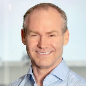 Headshot of G. Michael Allan