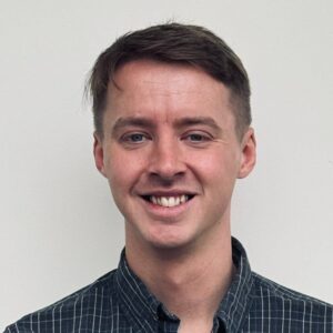 Headshot of Matthew McArthur