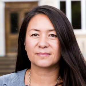 Headshot of Shirley Schipper